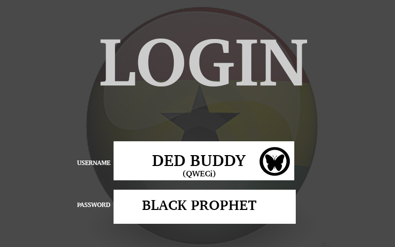 ded login ded login