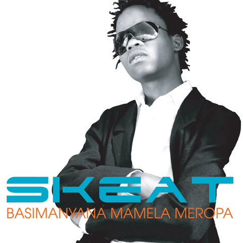 Listen to Skeat – Kwaito Kwassa (BW)