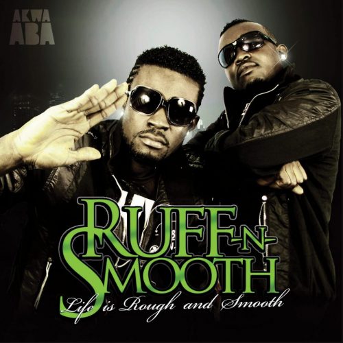 09/14 WW: Ruff n Smooth!!