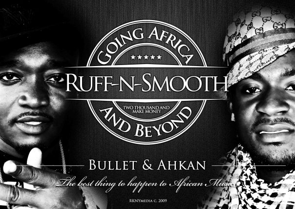 Ruff N Smooth “Azingele” Remix Contest