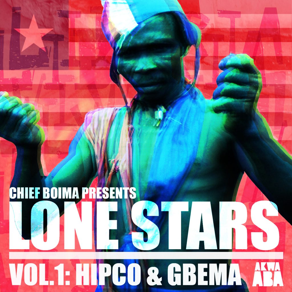 Lone Stars Vol.1: Hipco & Gbema