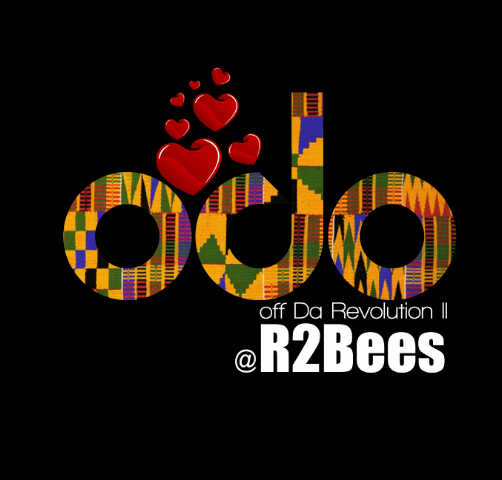 R2Bees Goes Highlife! New Scorcher: Odo