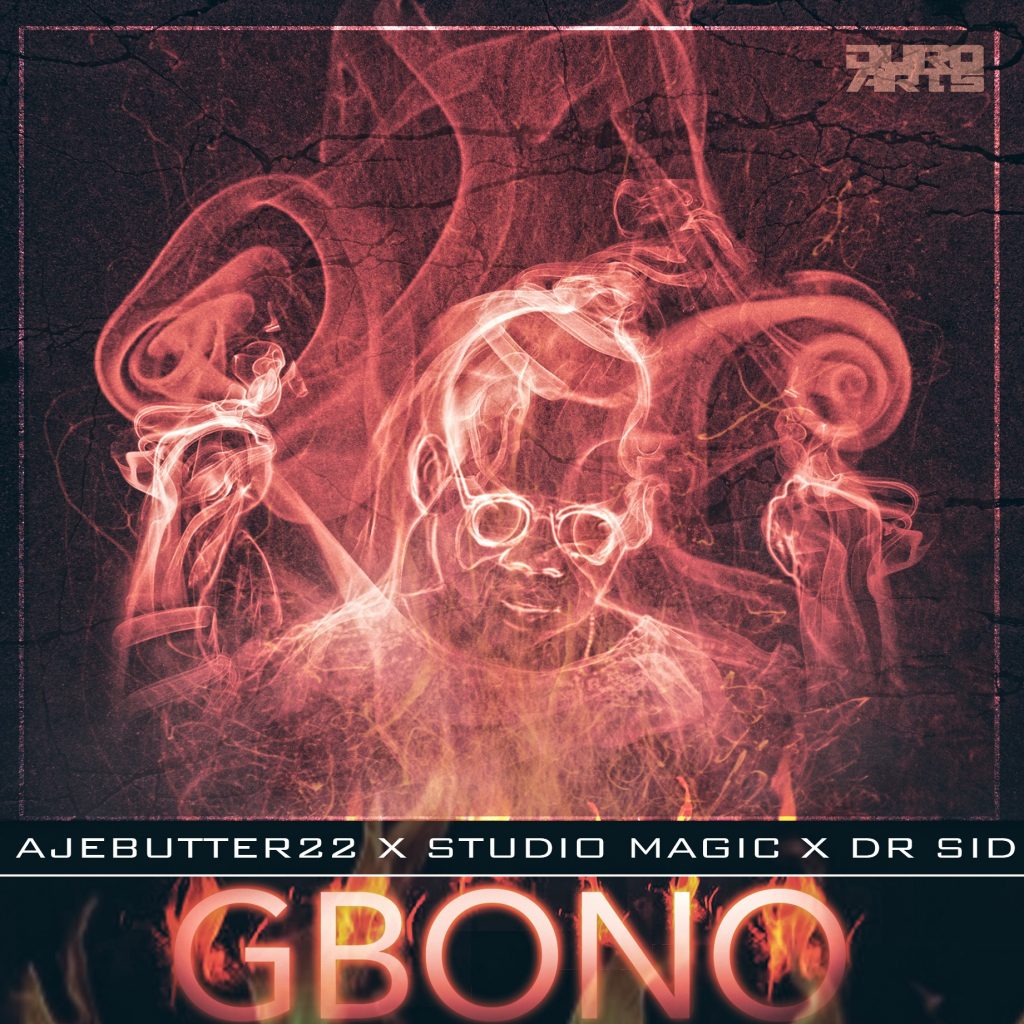 Gbono front