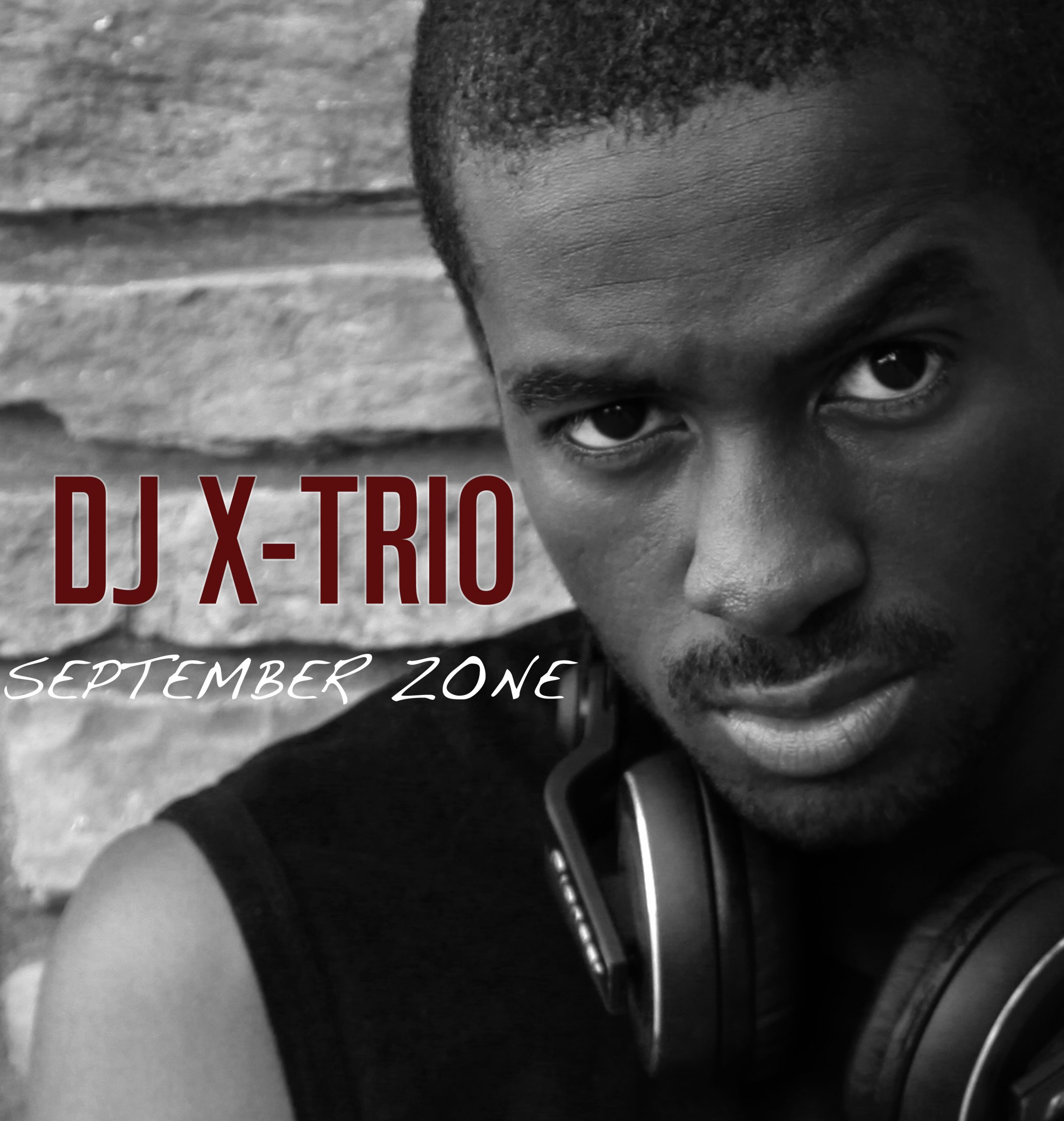 DJ X-Trio – September Zone – Free Afrohouse Album