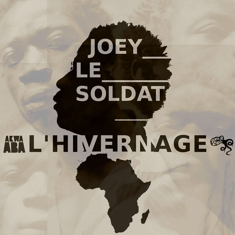 Joey Le Soldat – L’Hivernage