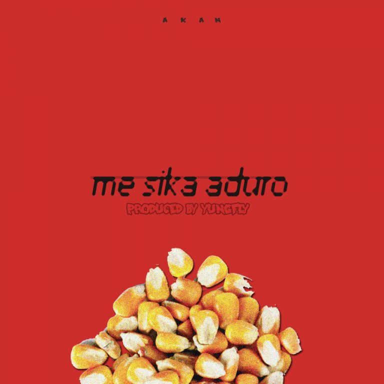 Lala Shishi :Akan – Me Sika Aduro