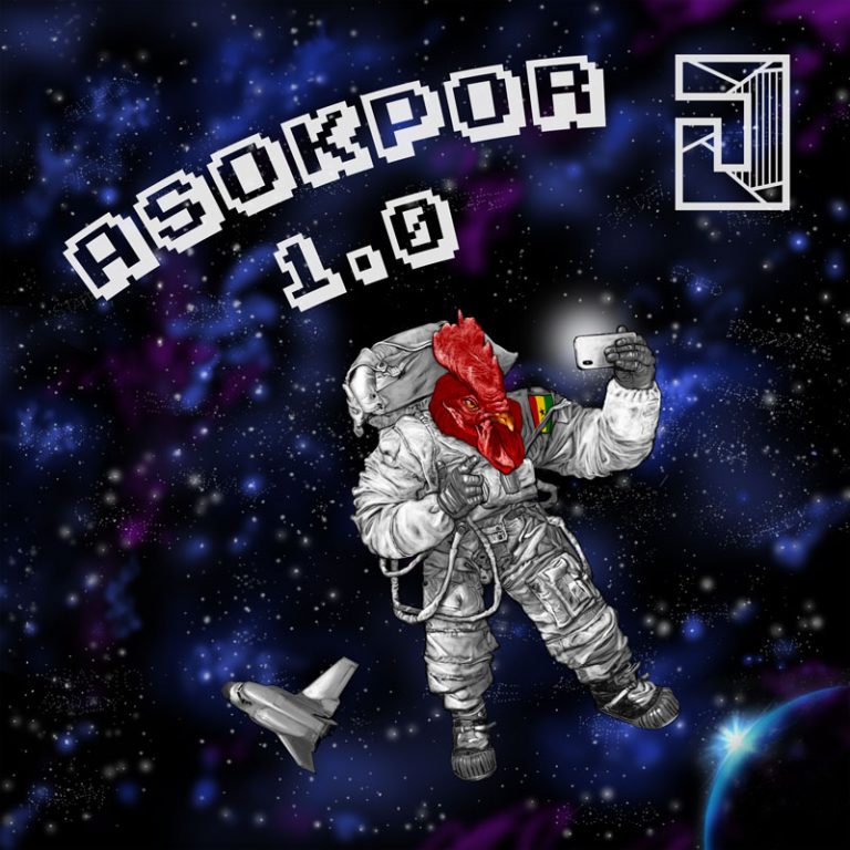 Jowaa – Asokpor 1.0