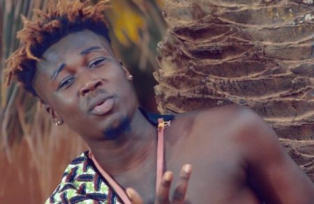 Lala Shishi :Wisa Greid – Mintse Bo