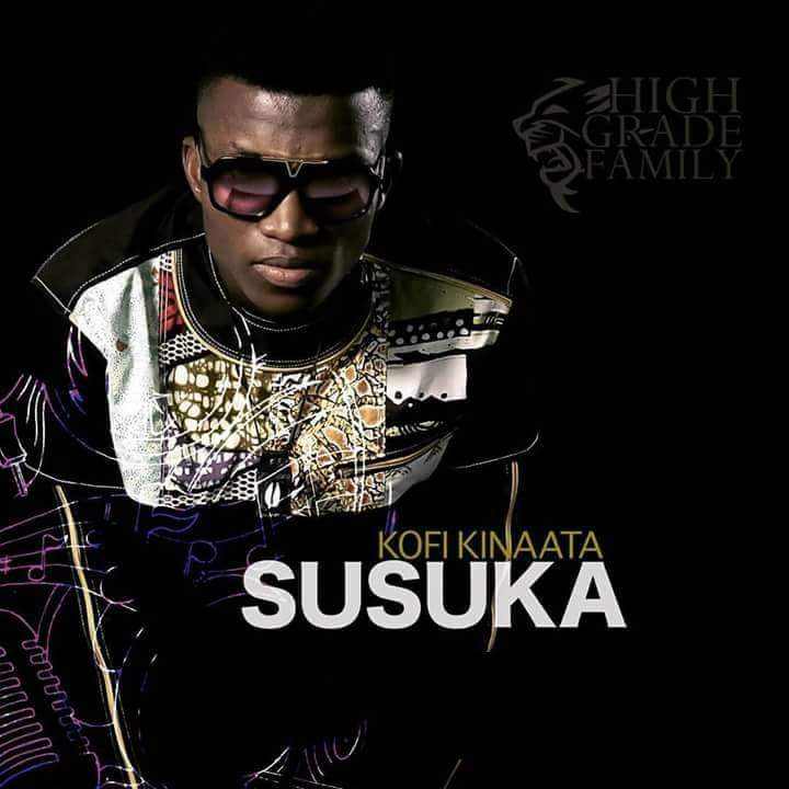 Lala Shishi :Kofi Kinaata – Susuka