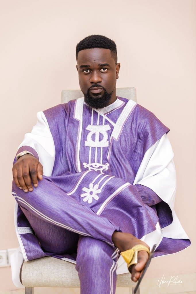 Lala Shishi :Sarkodie – Ye Be Pa Wo