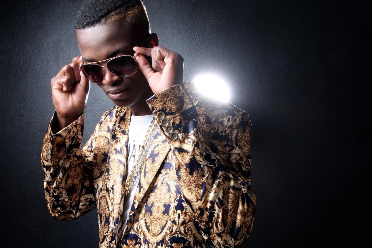 Lala Shishi :King Monada – Malwedhe