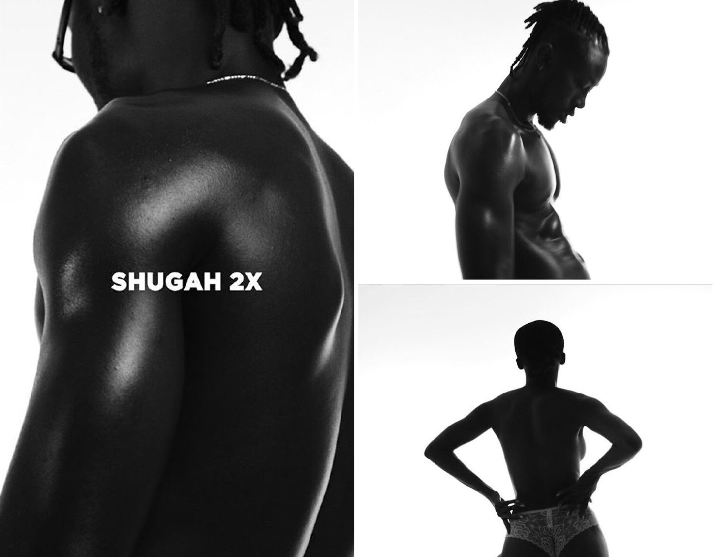 New Video Alert: Kirani Ayat ‘Shugah 2x’