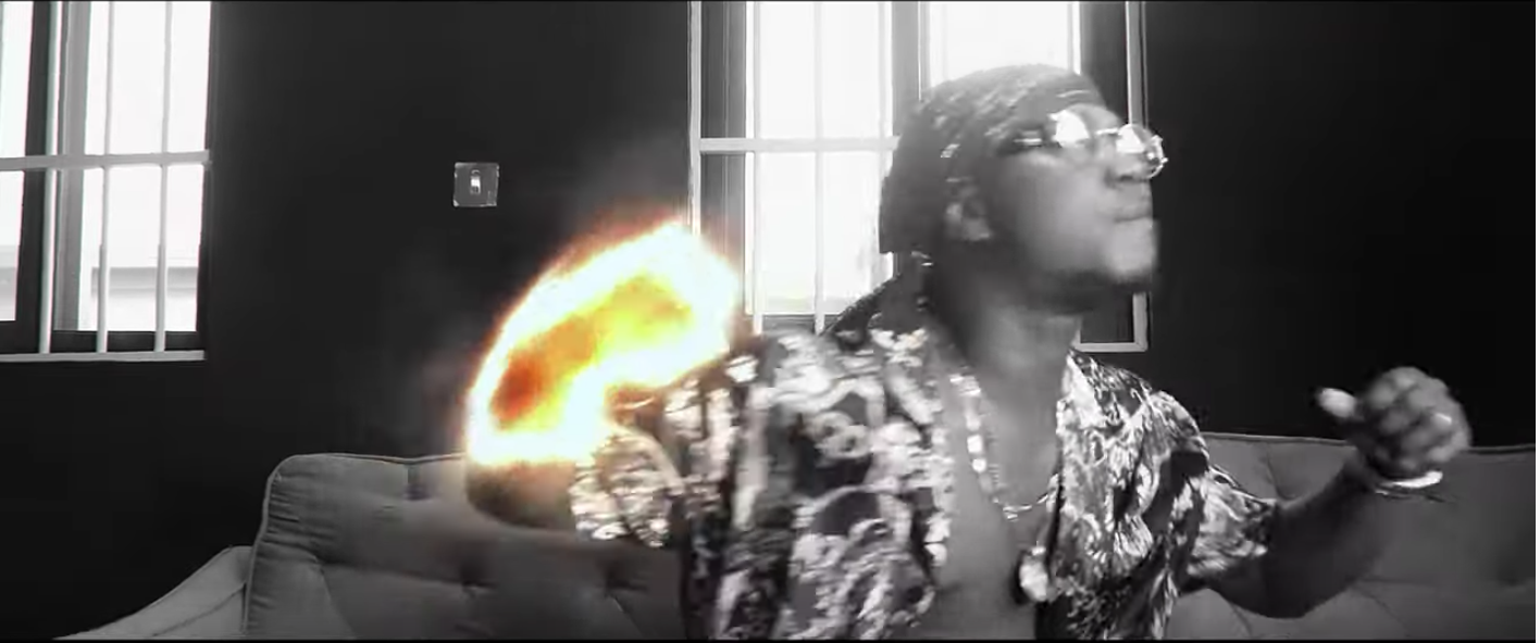 Music Video : Flowking Stone – Let them Know