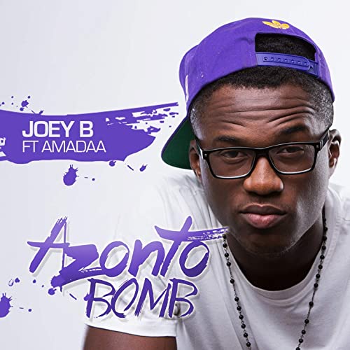 Joey B – Azonto Bomb