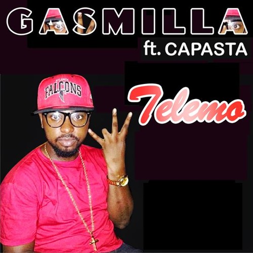 Gasmilla – Telemo