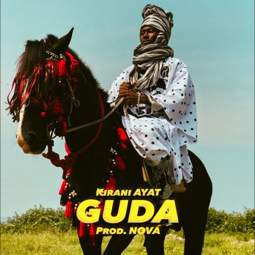 Kirani Ayat – Guda