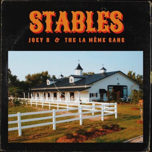 Joey B – Stables