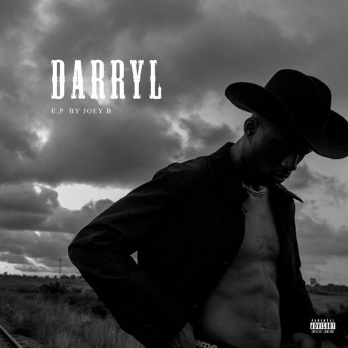Joey B – Darryl
