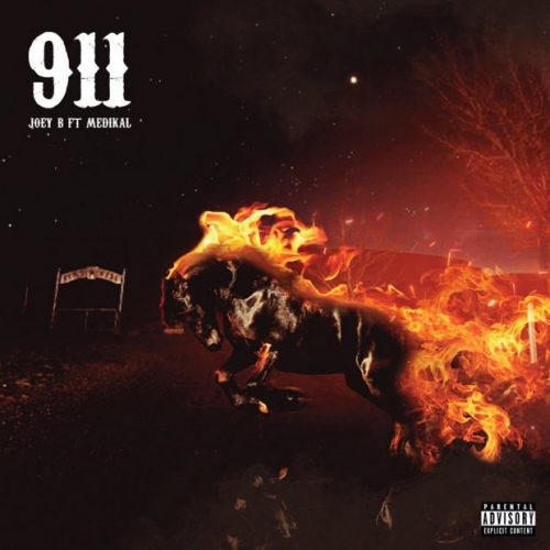 Joey B – 911