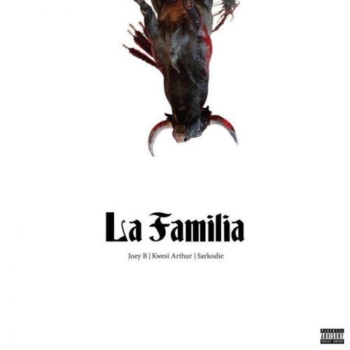 Joey B – La Familia