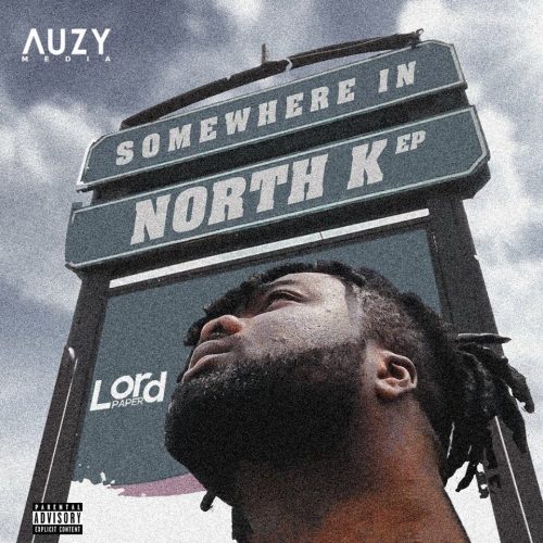 Lord Paper – Somewhere in North K