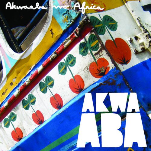 Various Artists – Akwaaba Wo Africa