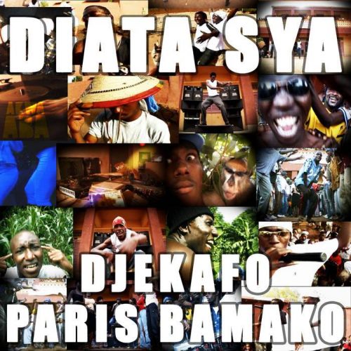 Diata Sya – Djekafo Paris Bamako