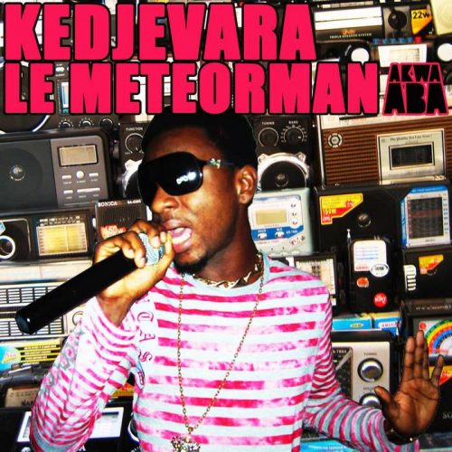 Kedjevara – Le Meteorman