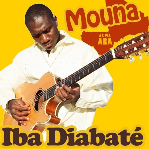 Iba Diabaté - Mouna