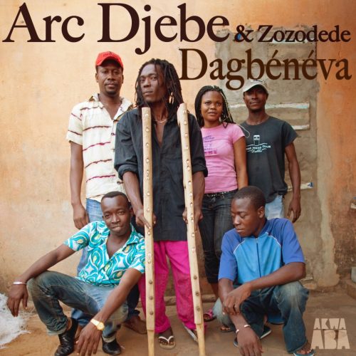 Arc Djebe – Dagbénéva