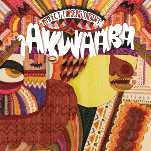 Various Artists – Akwaaba Remixed