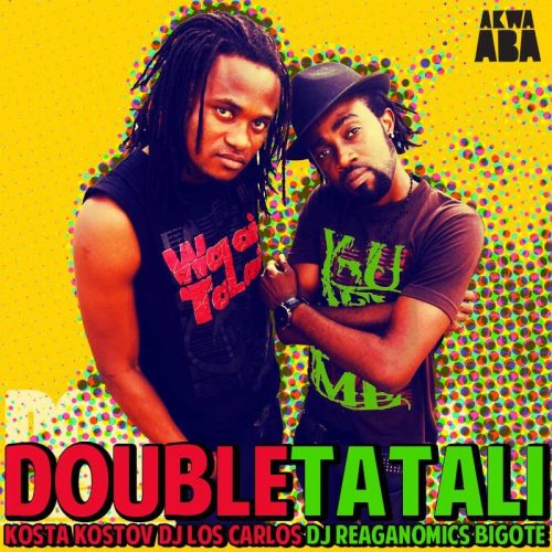 Double – Tatali Remix EP