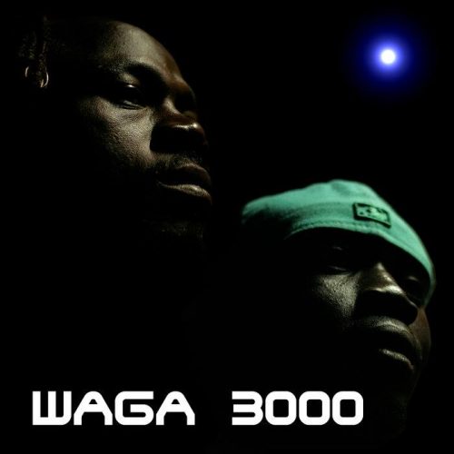 Waga 3000 – Waga 3000