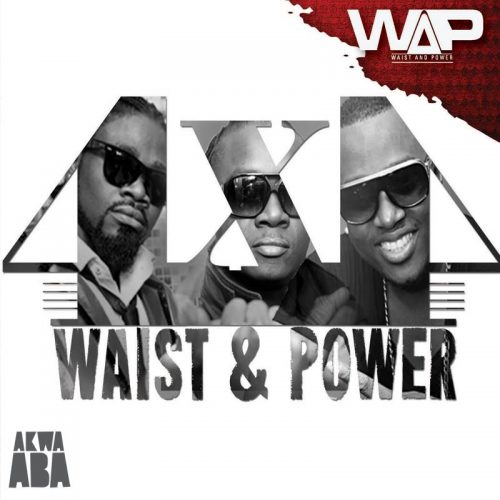 New album: 4X4 – Waist & Power