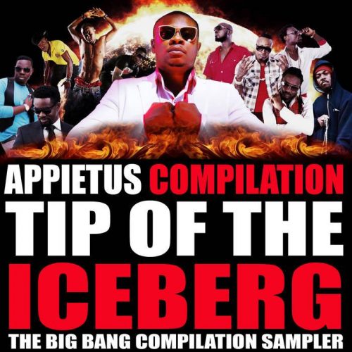 Appietus – Tip of the iceberg