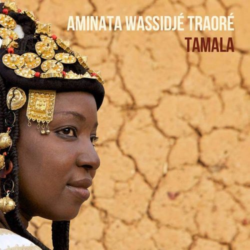 Aminata Wassidjé Traoré – Tamala