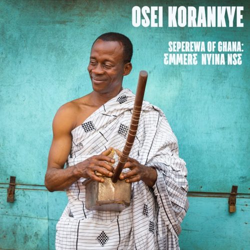 Osei Korankye – Emmere Nhyina Nse