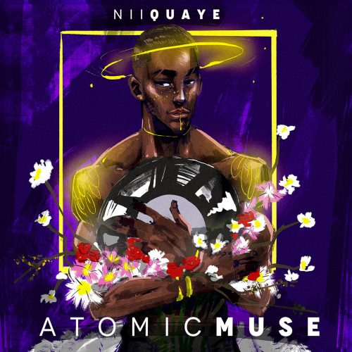 NiiQuaye – Atomic Muse