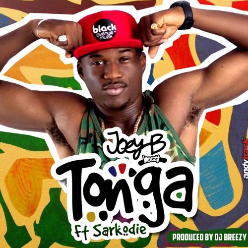 Joey B – Tonga feat. Sarkodie