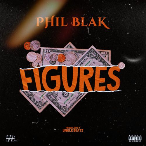 Phil Blak – Figures