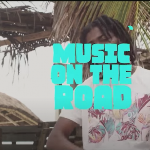 Music Video: Solid K – Music on the Road