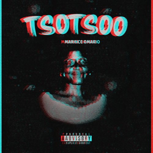 Marince Omario – Tsotsoo