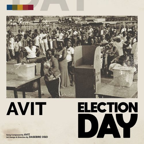 Avit – Election Day
