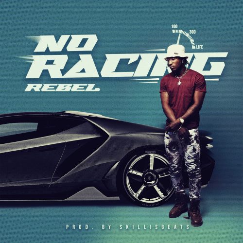 Rebel – No Racing