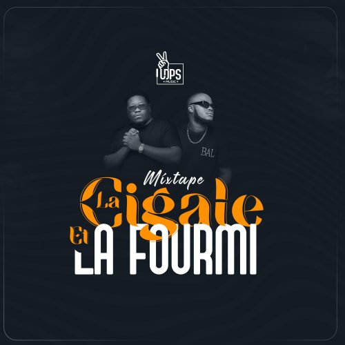 Protected: UDPS Music – La Cigale la Et La Fourmi