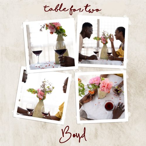 Boyd – Table For Two