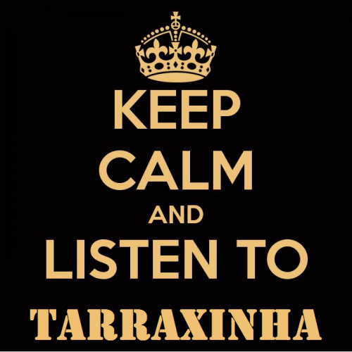 Free Tarraxinha Comp by DJ Marfox