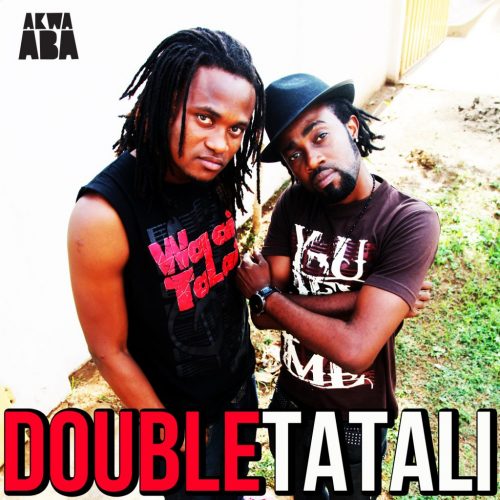 Get Yo Remix On: Double “Tatali”