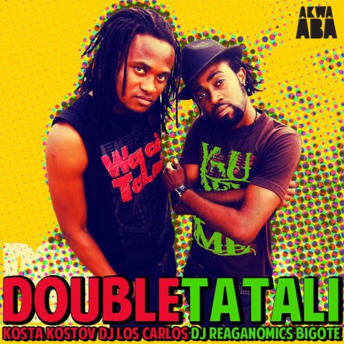 Double “Tatali” Remix EP