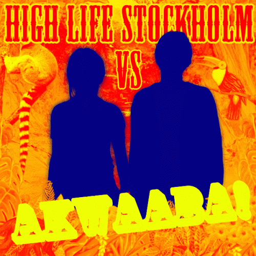 Highlife Stockholm vs Akwaaba